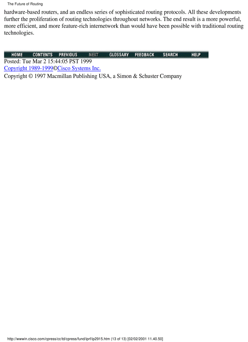 image for page Cisco