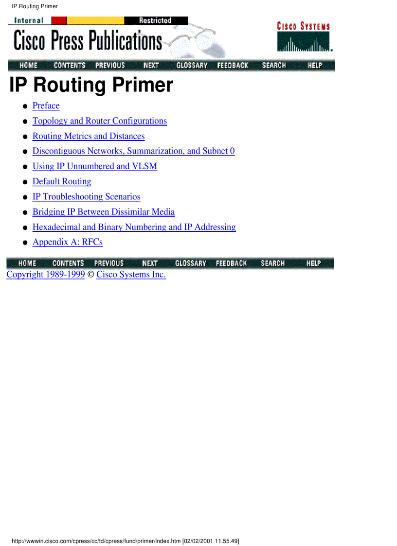 image for page Cisco 1