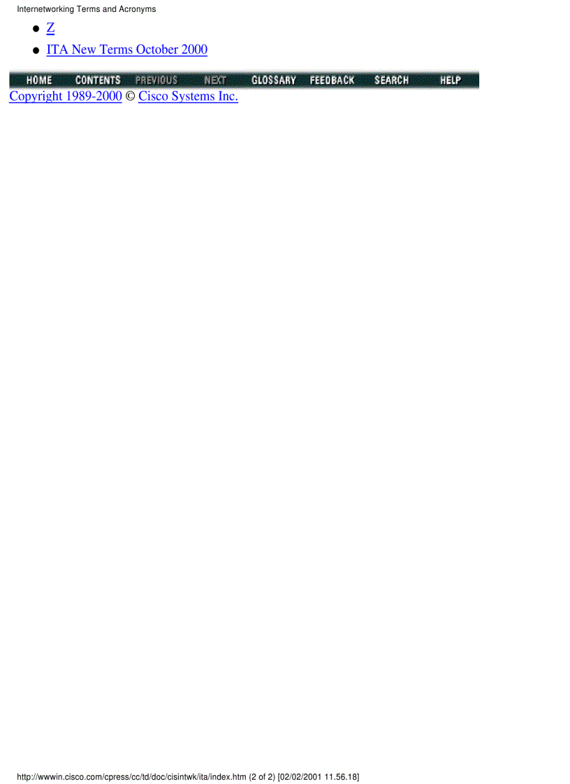 image for page Cisco 1