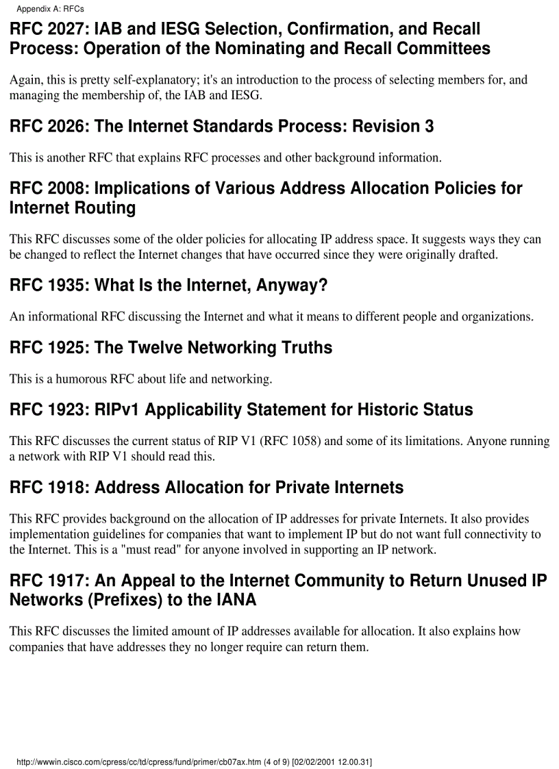 image for page Cisco 1