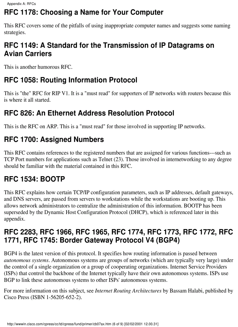 image for page Cisco 1