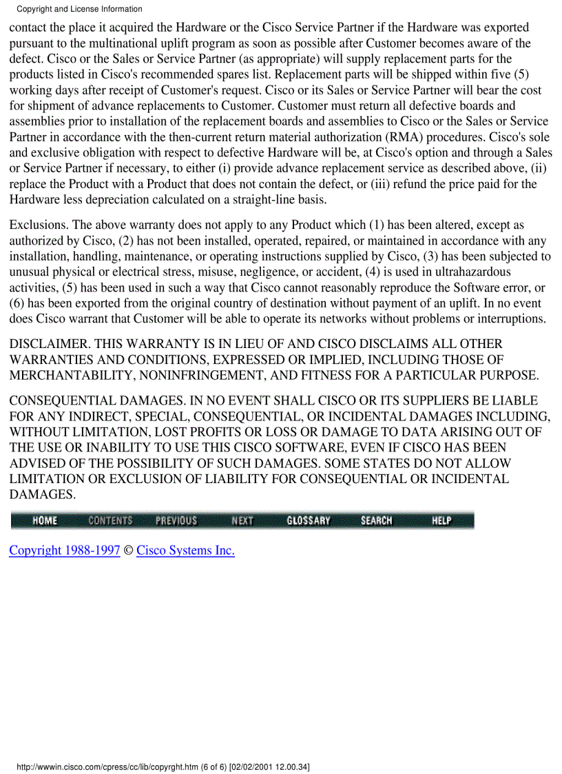 image for page Cisco 1