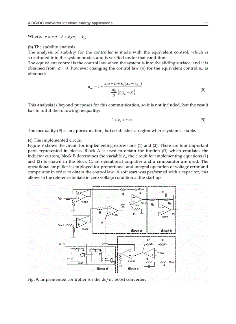image for page Clean Energy Systems and Experiences