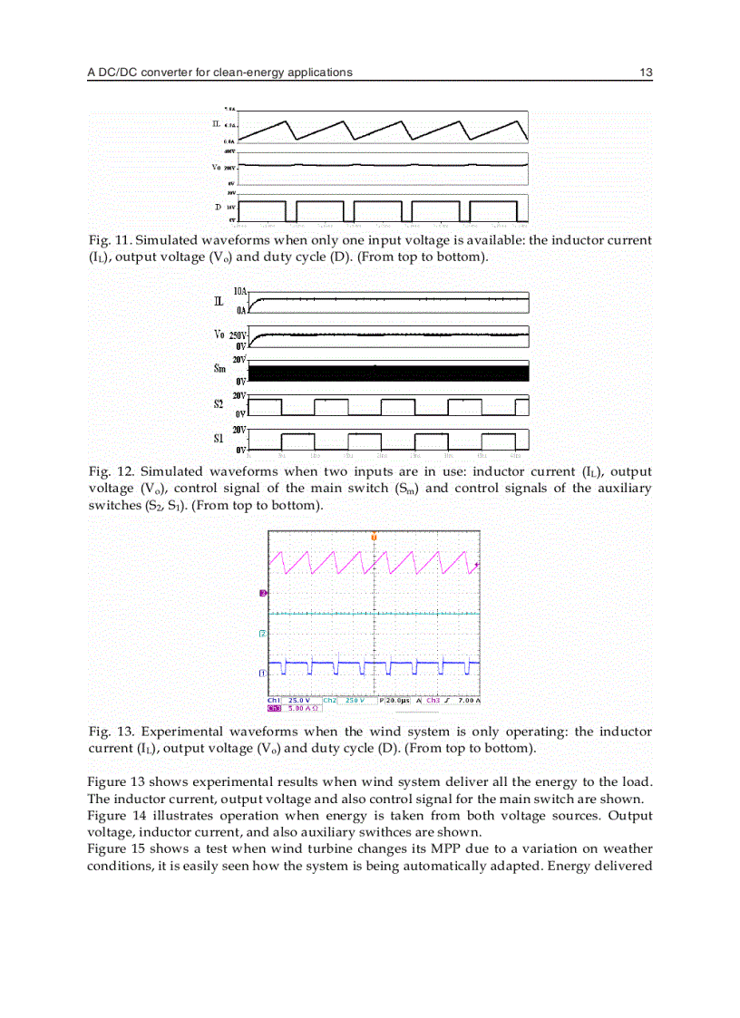 image for page Clean Energy Systems and Experiences