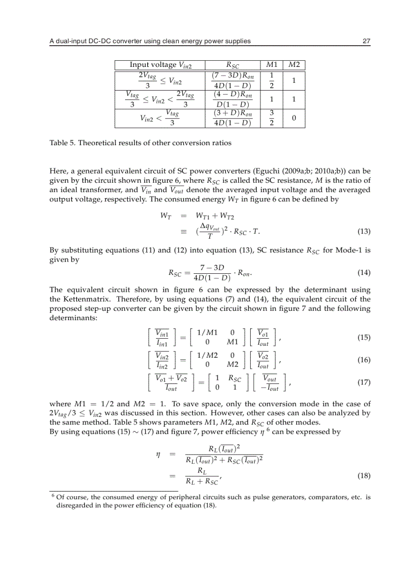 image for page Clean Energy Systems and Experiences