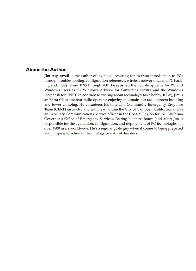 image for page CNET Do It Yourself Home Networking Projects Dec 2007