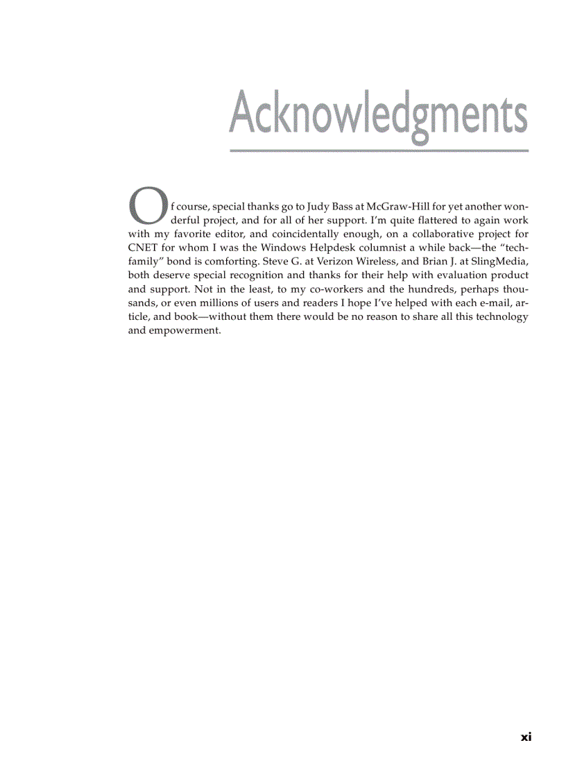 image for page CNET Do It Yourself Home Networking Projects Dec 2007