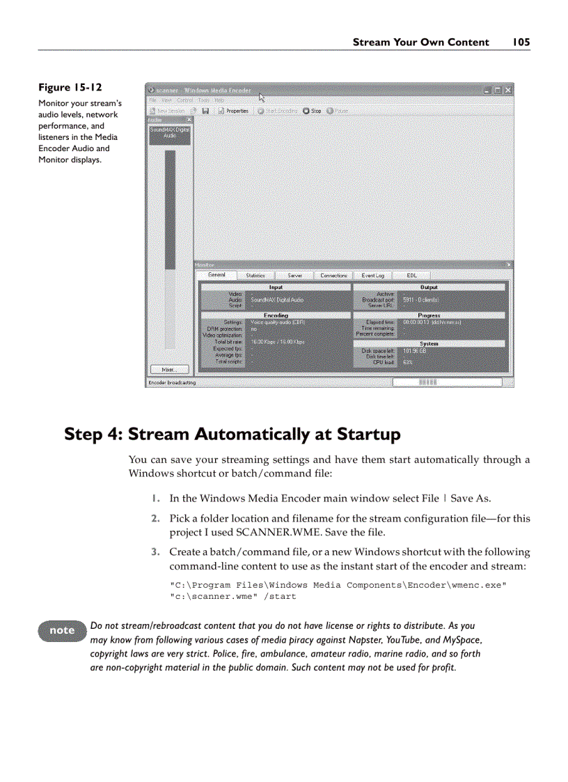 image for page CNET Do It Yourself Home Networking Projects Dec 2007