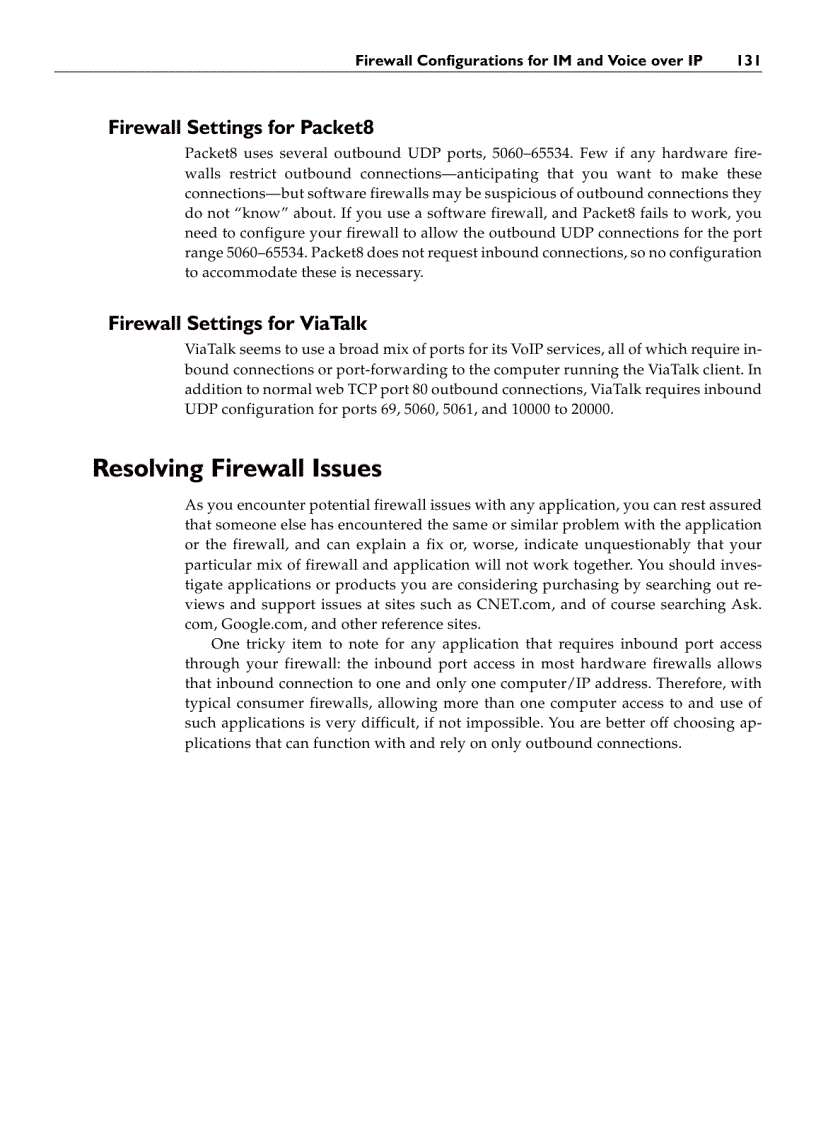 image for page CNET Do It Yourself Home Networking Projects Dec 2007