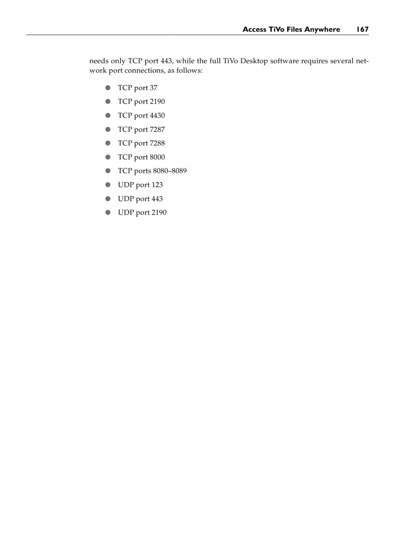 image for page CNET Do It Yourself Home Networking Projects Dec 2007