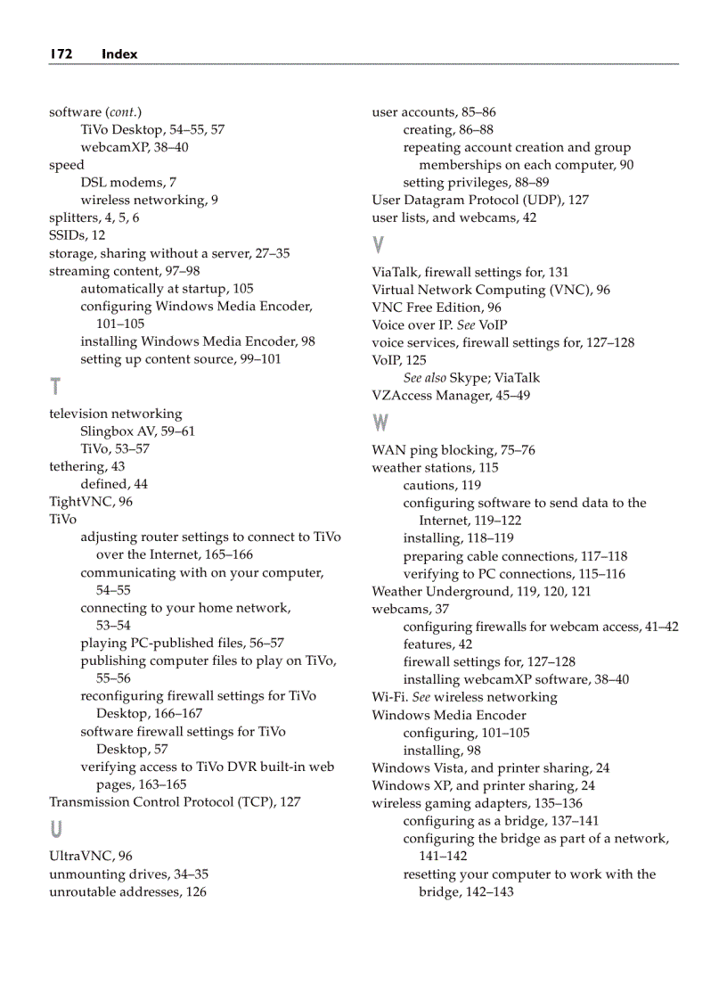 image for page CNET Do It Yourself Home Networking Projects Dec 2007