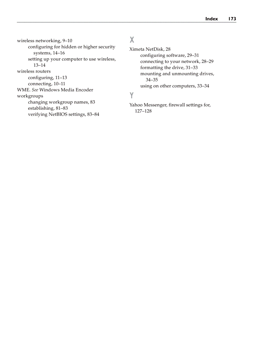 image for page CNET Do It Yourself Home Networking Projects Dec 2007
