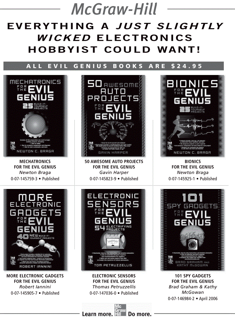 image for page CNET Do It Yourself Home Networking Projects Dec 2007