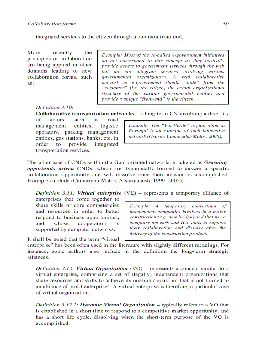 image for page Collaborative Networks Reference Modeling May 2008