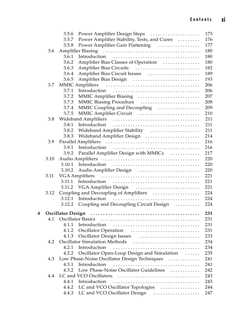 image for page Complete Wireless Design 2nd Edition Jun 2008