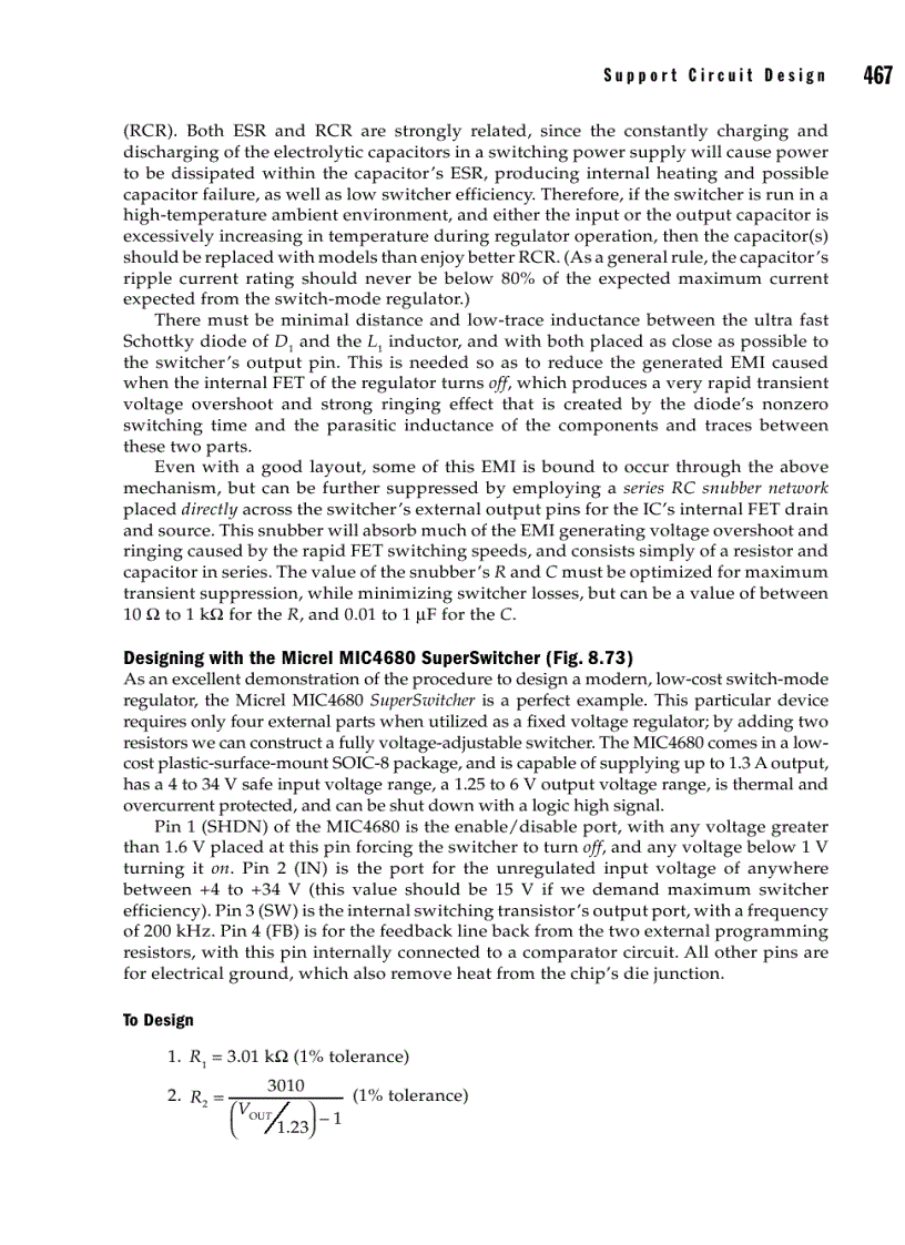 image for page Complete Wireless Design 2nd Edition Jun 2008