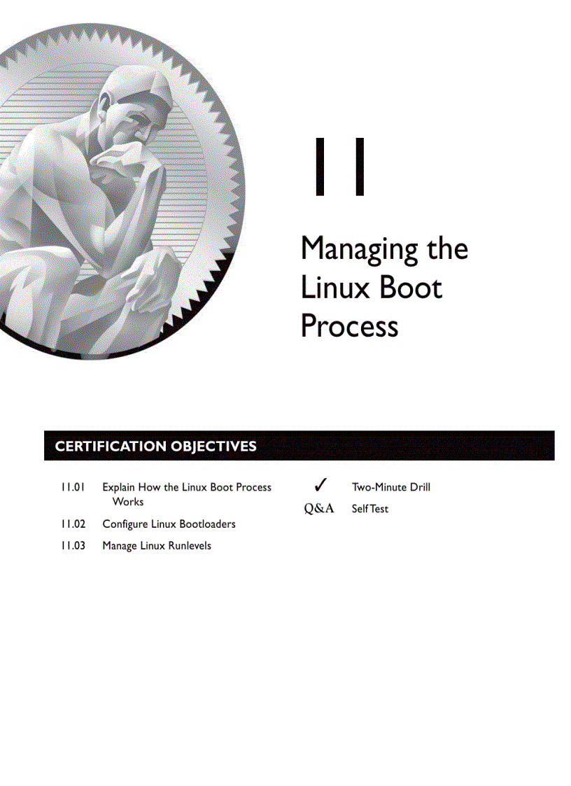 image for page CompTIA Linux Certifi cation Study Guide