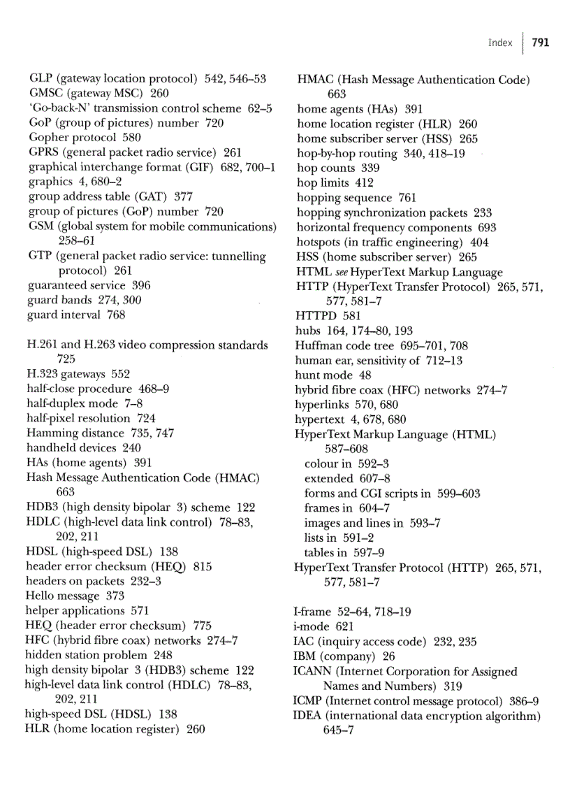 image for page Computer Networking and the Internet 5th Edition