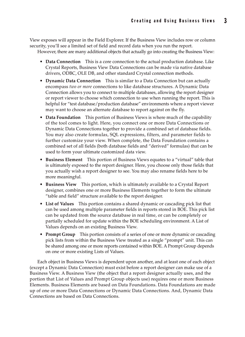 image for page Crystal Reports 2008 The Complete Reference Jun 2008