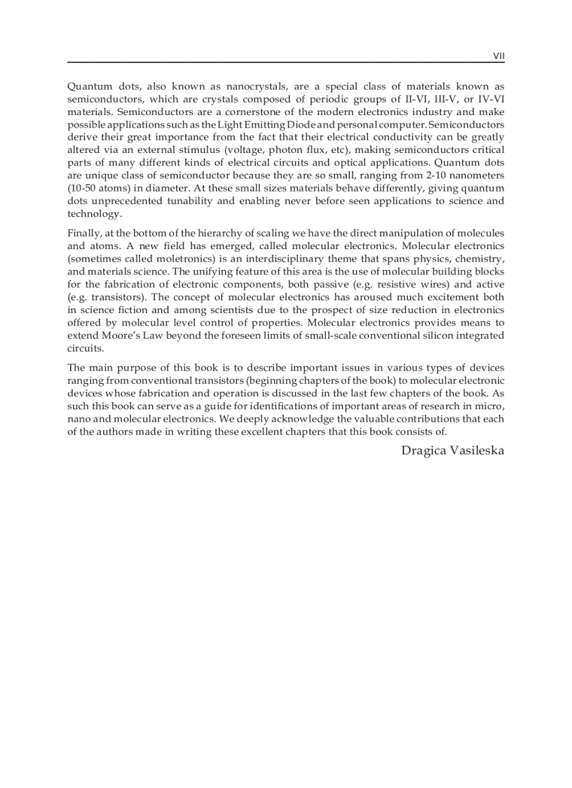 image for page Cutting Edge Nanotechnology