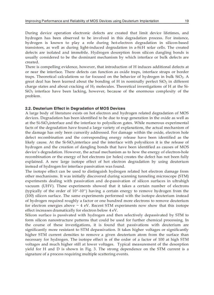 image for page Cutting Edge Nanotechnology