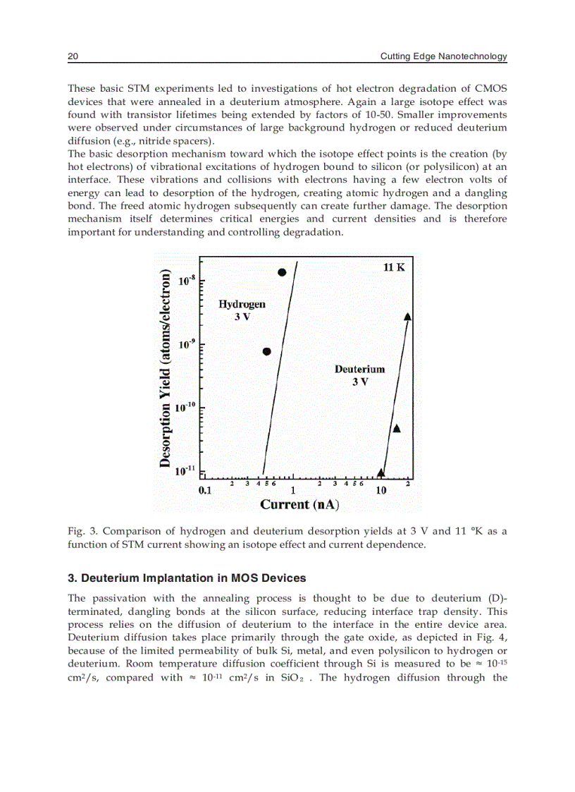 image for page Cutting Edge Nanotechnology