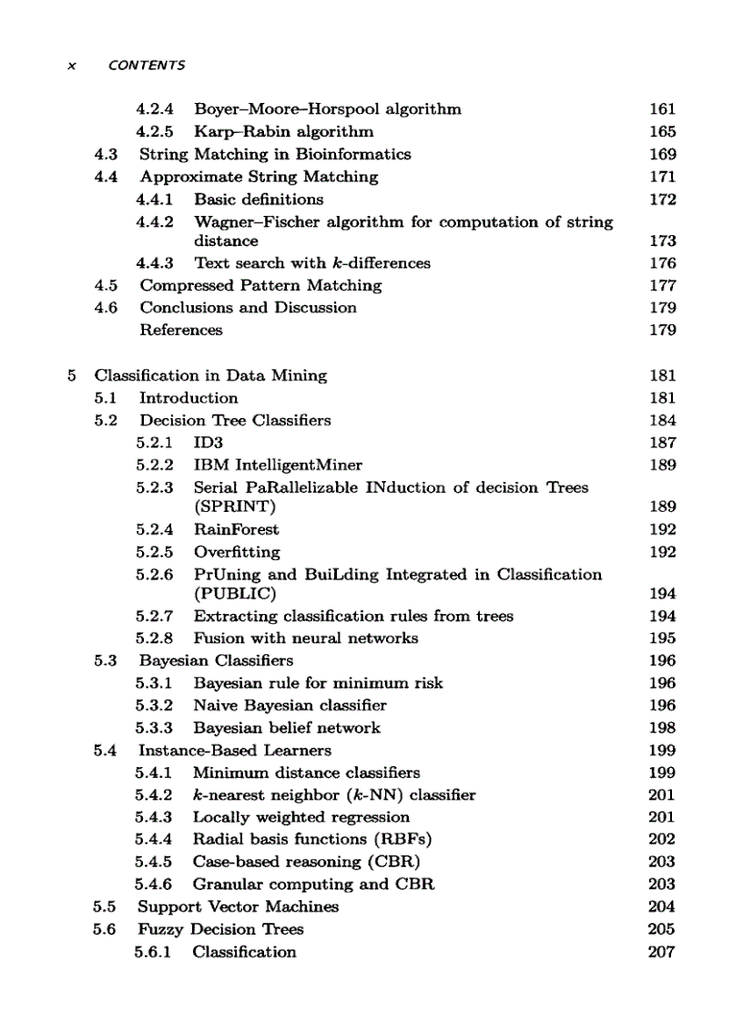 image for page Data Mining Multimedia