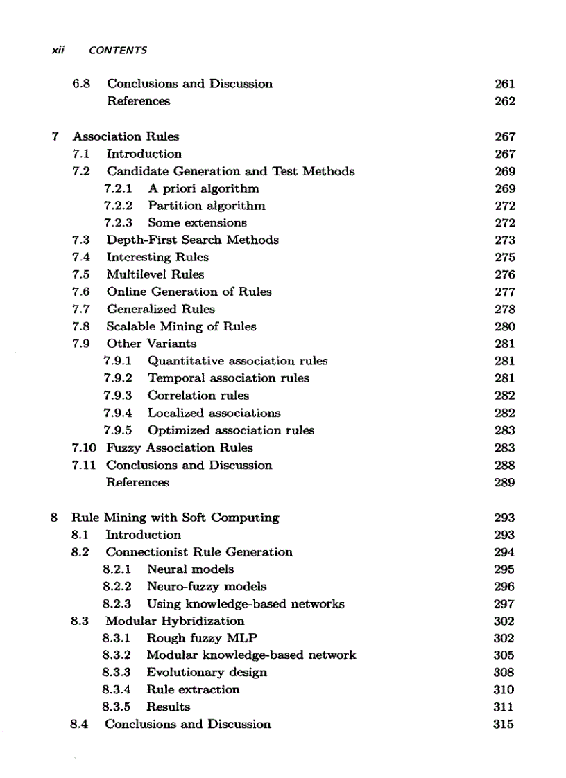 image for page Data Mining Multimedia
