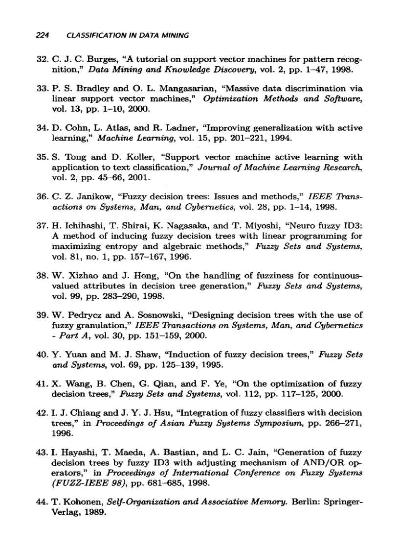 image for page Data Mining Multimedia