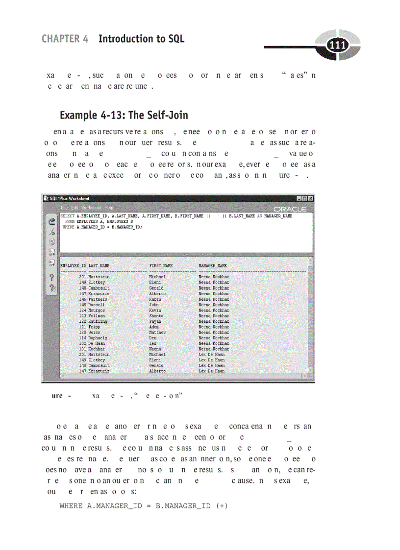 image for page Databases Demystified A Self Teaching Guide