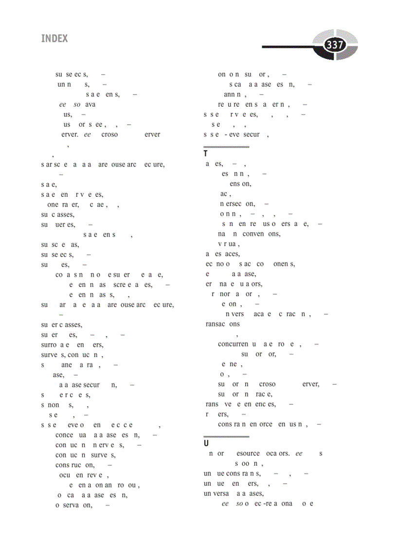 image for page Databases Demystified A Self Teaching Guide
