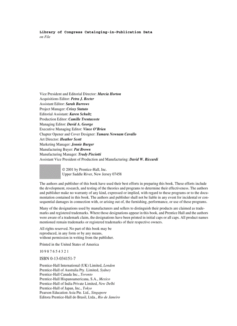 image for page Deitel