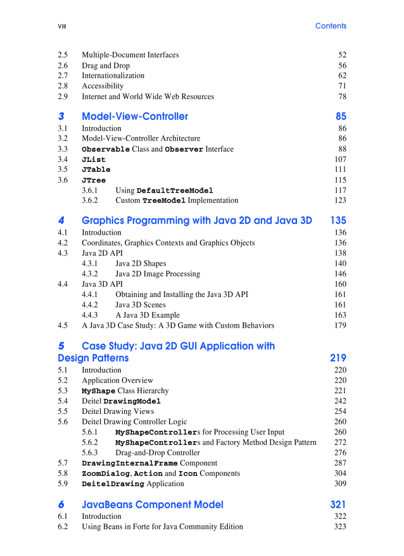 image for page Deitel