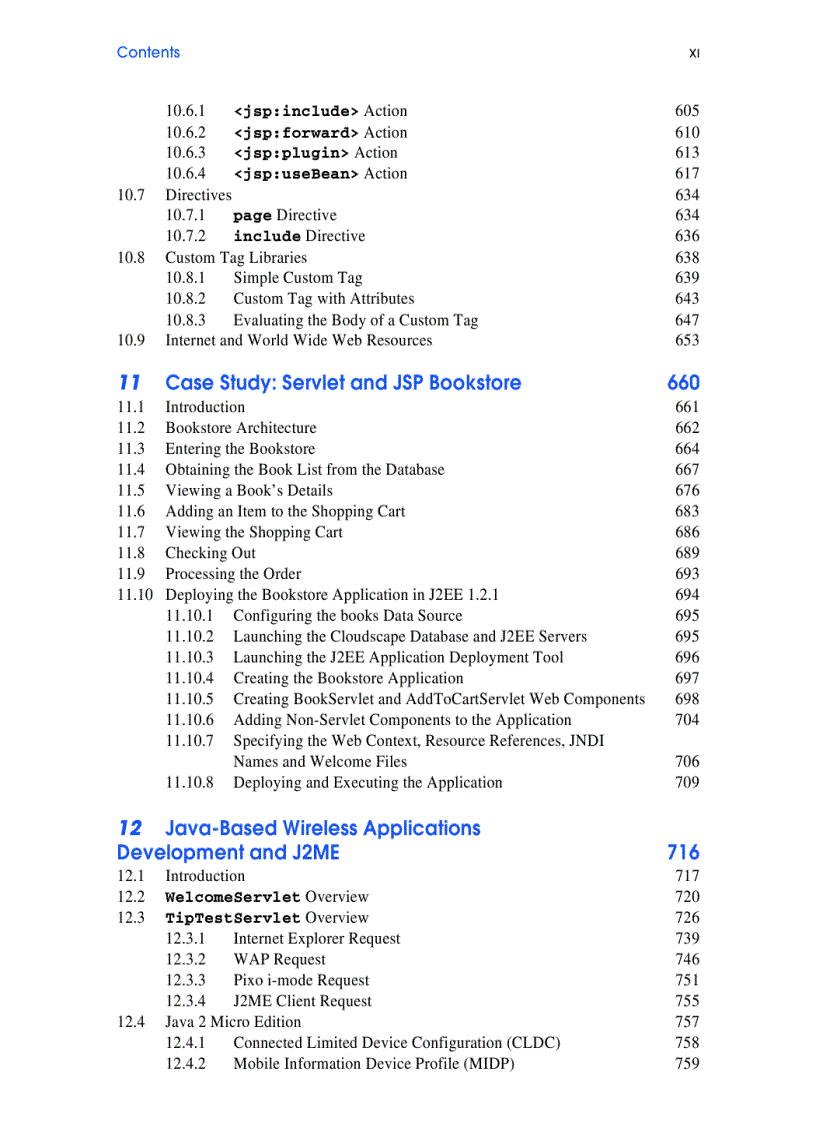 image for page Deitel