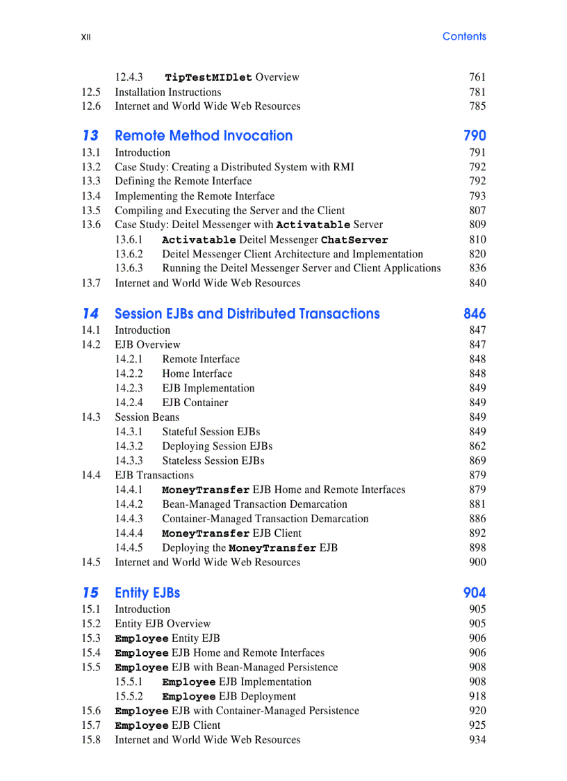 image for page Deitel