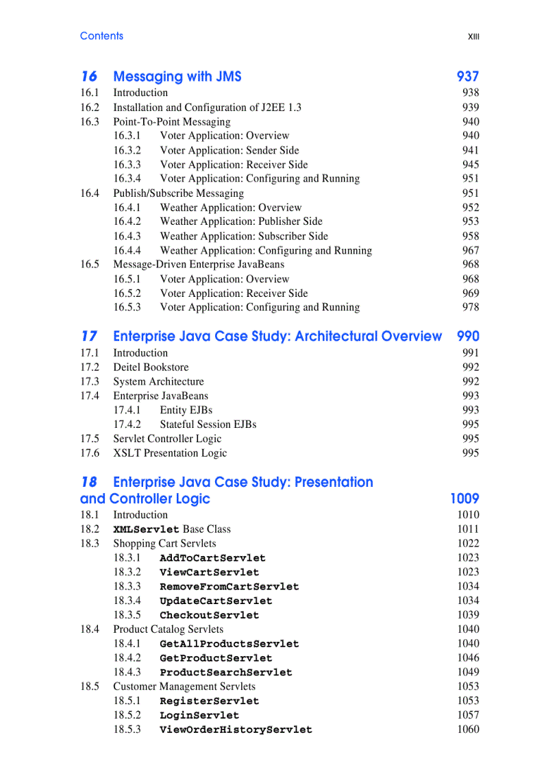 image for page Deitel