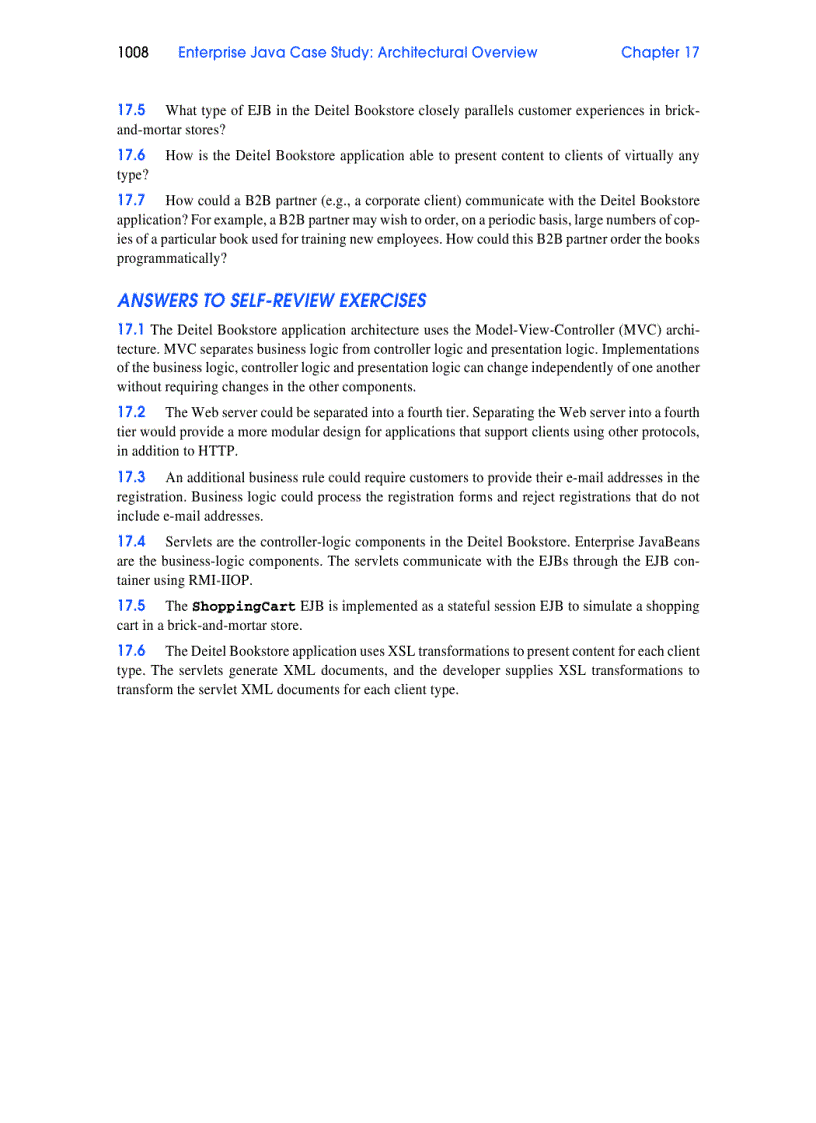 image for page Deitel