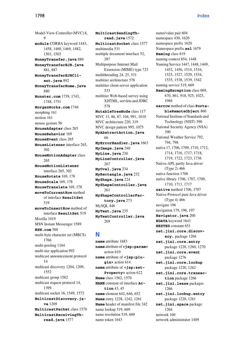 image for page Deitel