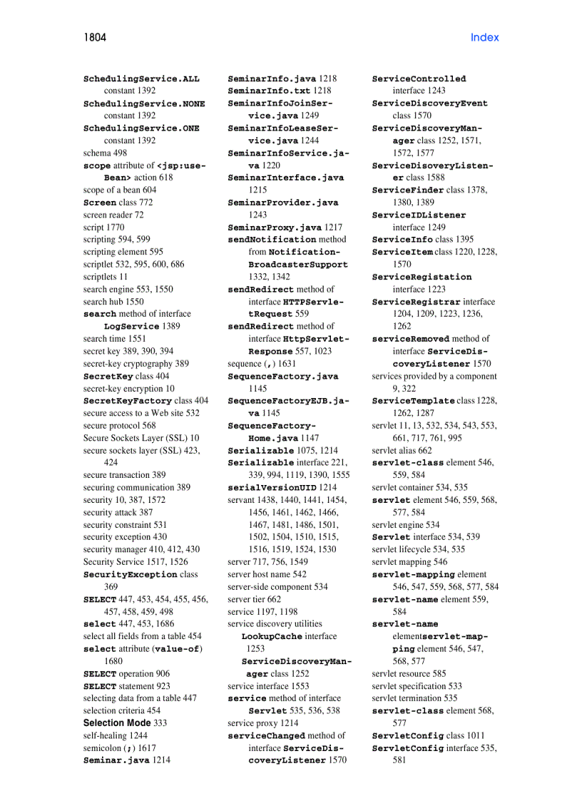 image for page Deitel