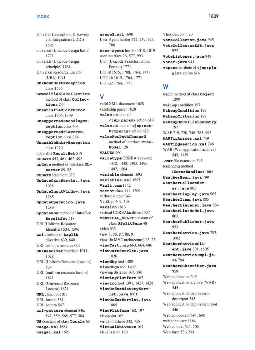 image for page Deitel