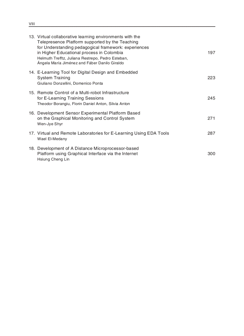 image for page E learning