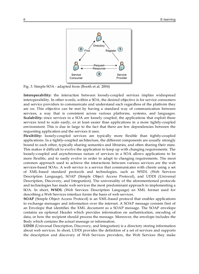 image for page E learning