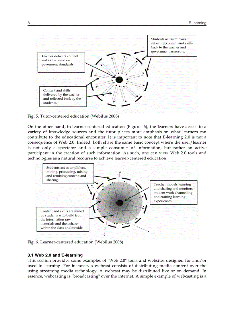image for page E learning
