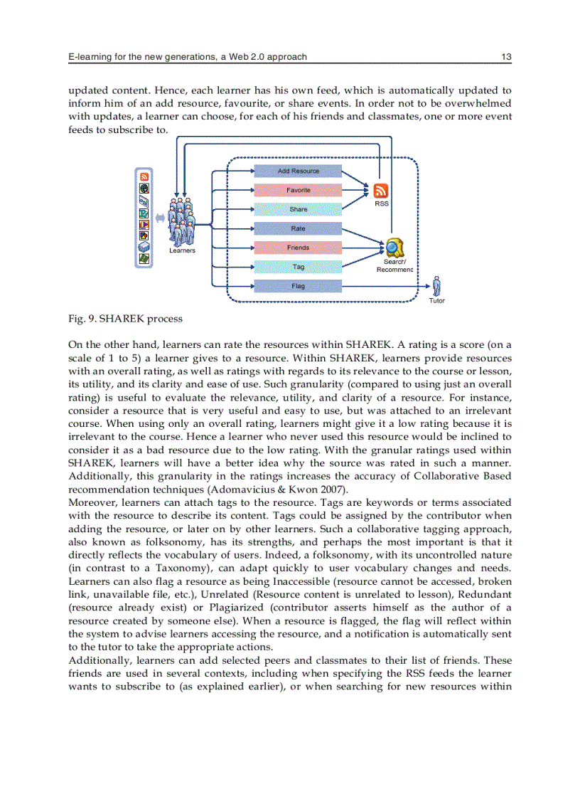 image for page E learning