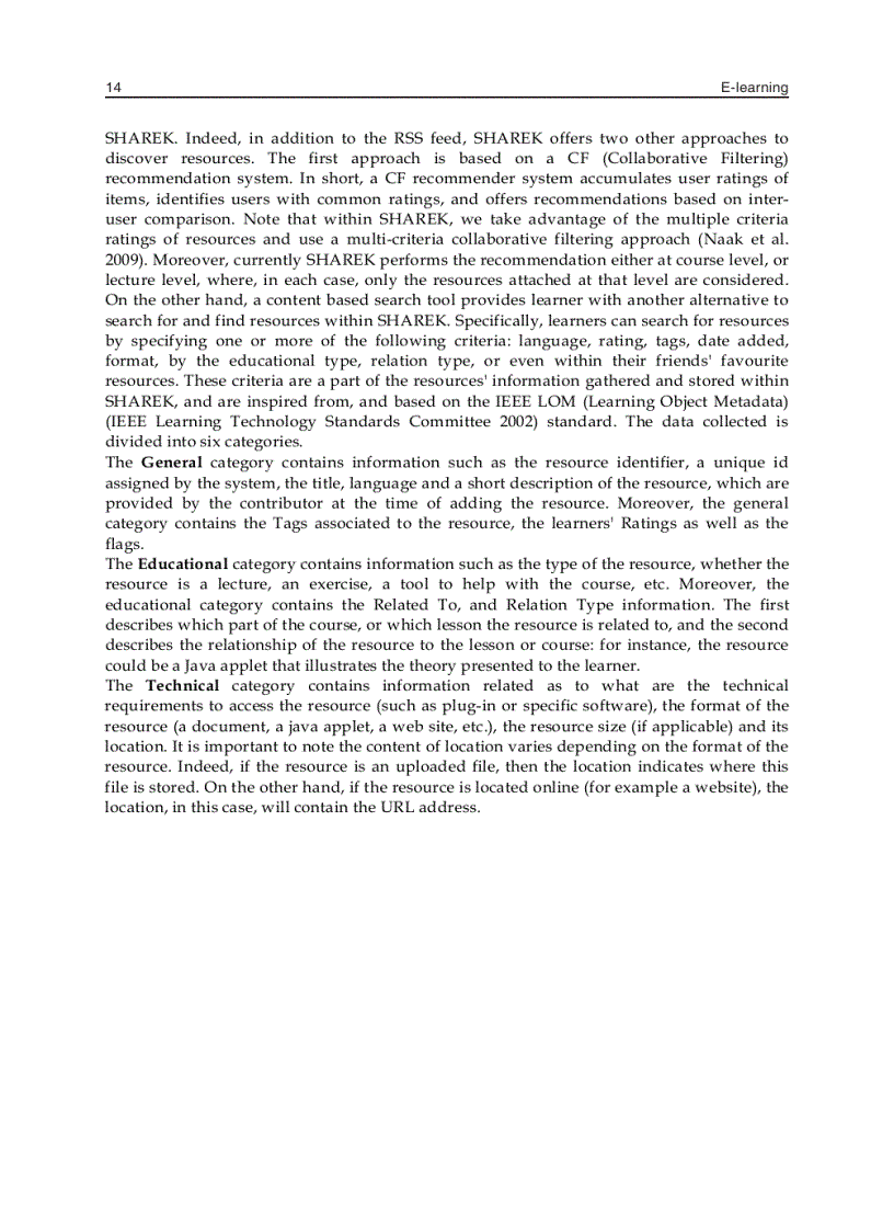 image for page E learning