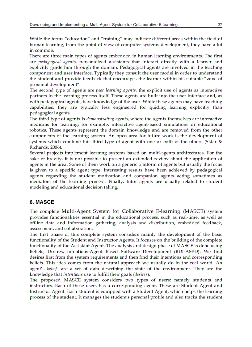 image for page E learning