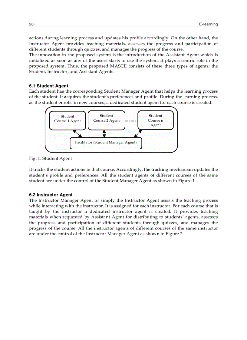 image for page E learning