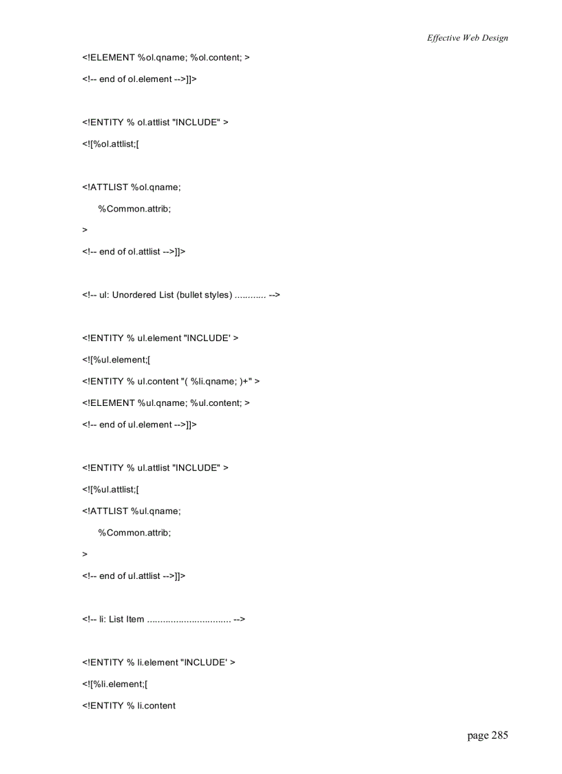 image for page Effective Web Design 2nd Edition 2001