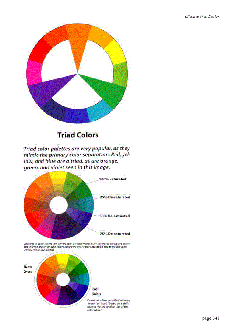 image for page Effective Web Design 2nd Edition 2001