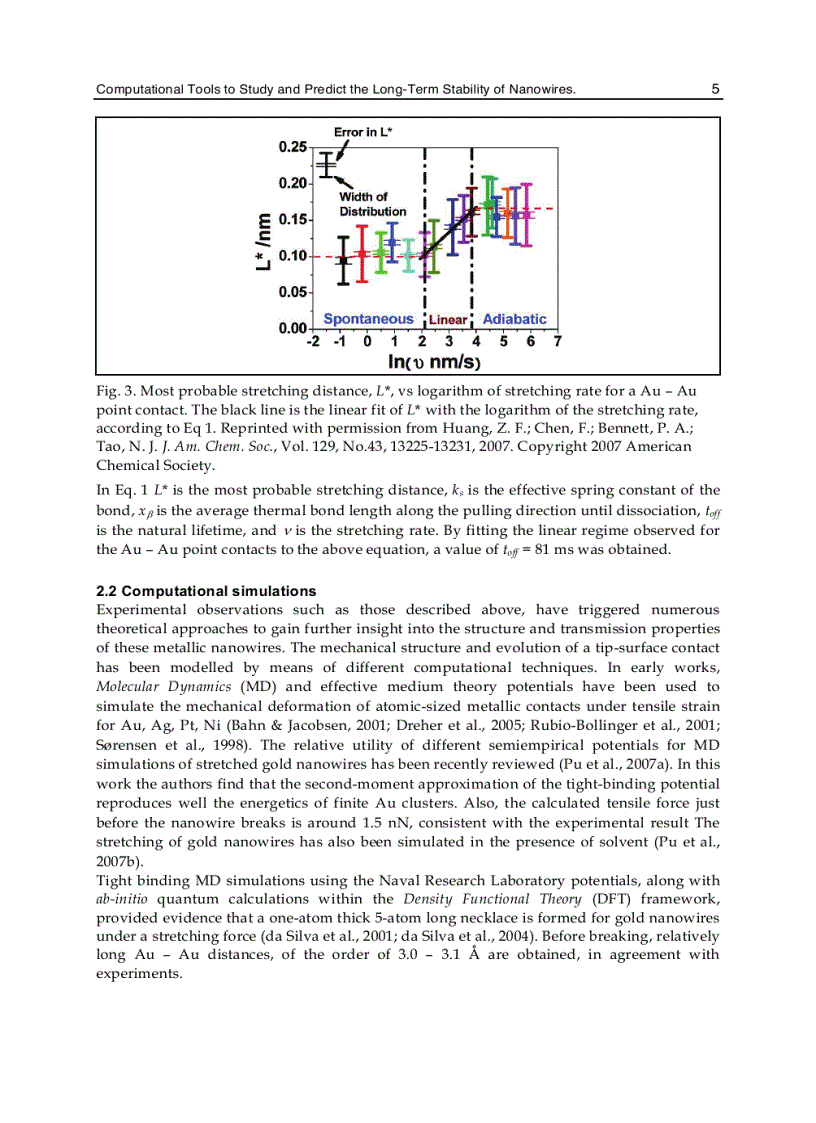 image for page Electrodeposited Nanowires and their Applications